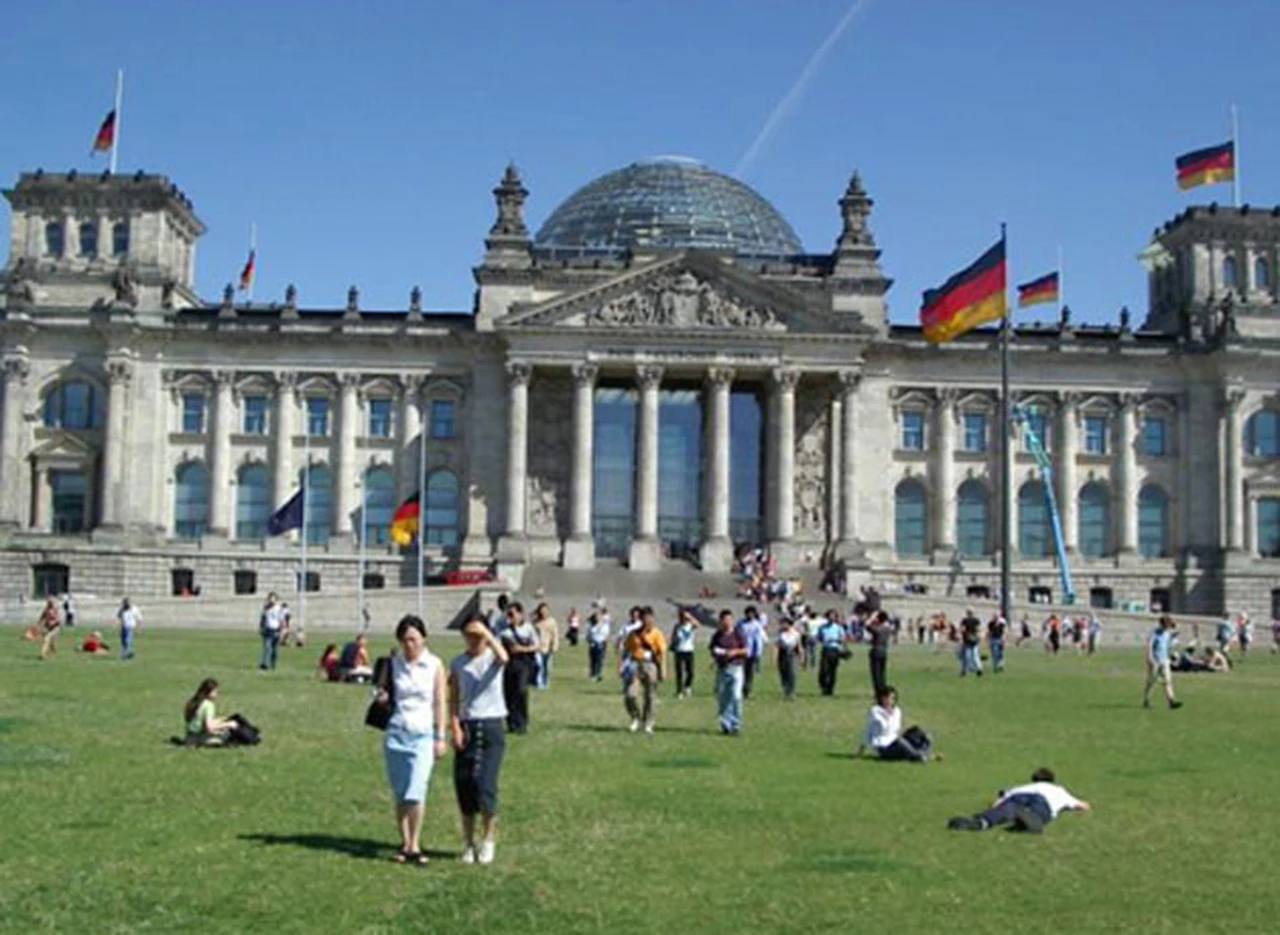 ¿Por qué las universidades de Alemania atraen a cada vez más estudiantes extranjeros?