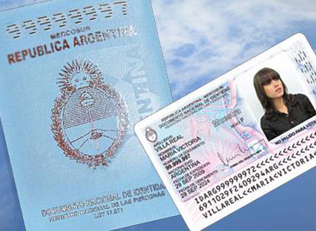 Nueva norma: argentinos ahora deben pedir permiso para entrar a Europa