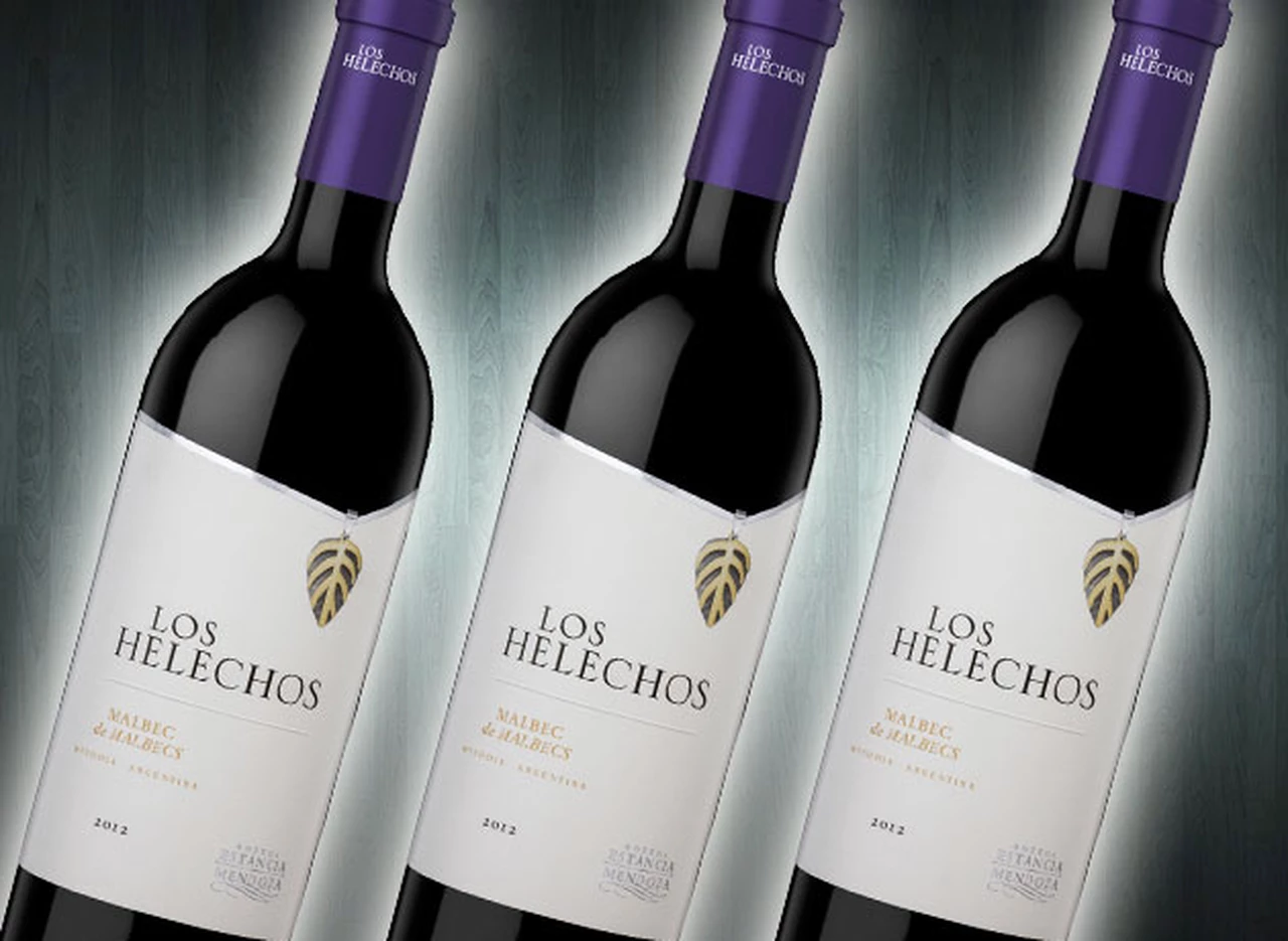 Un Malbec de Valle de Uco fue elegido como vino exclusivo de la cumbre del BID en Mendoza 