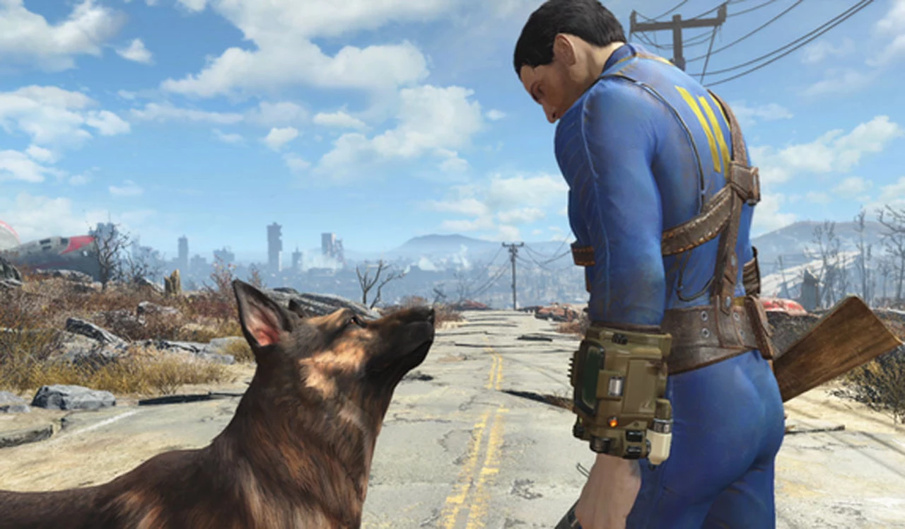 Microsoft apuesta fuerte por los videojuegos: paga u$s7.500 millones por la editora de Fallout y Doom