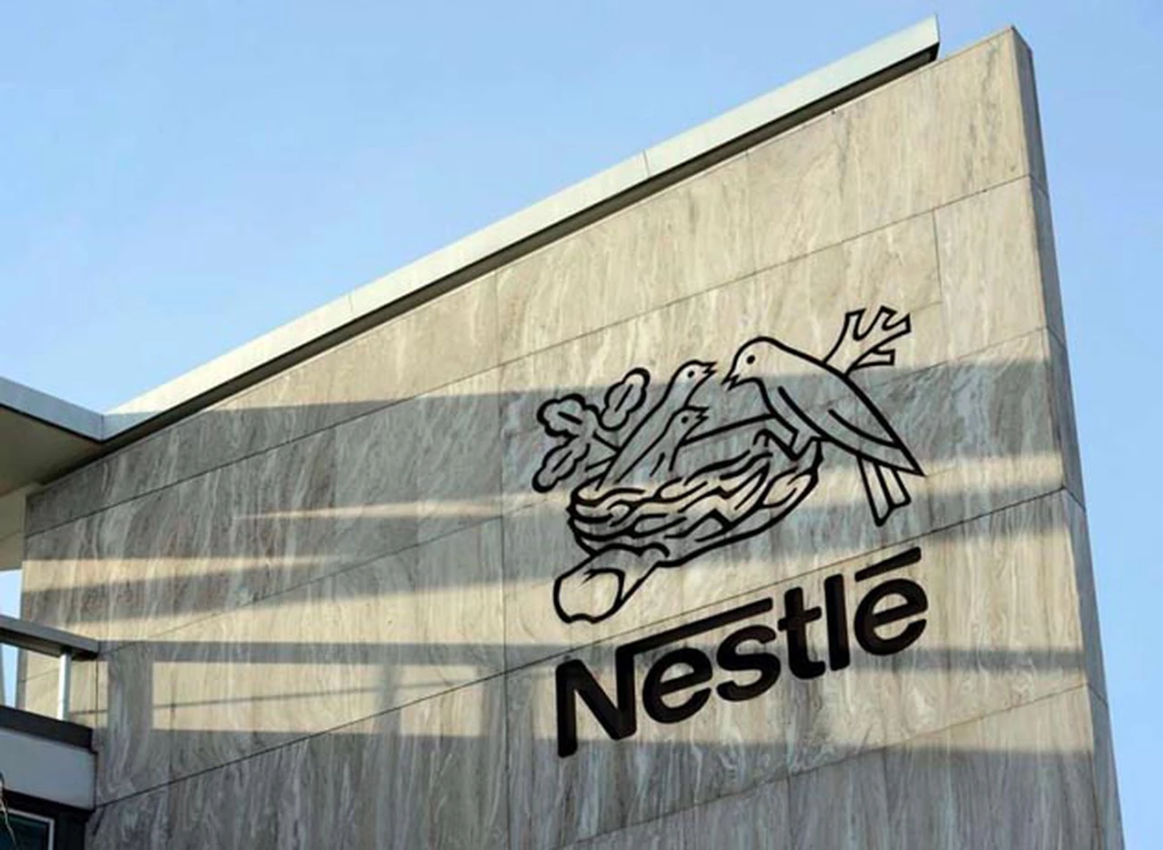 Nestlé adquiere una participación mayoritaria en empresa de bebidas y snacks latinoamericana 