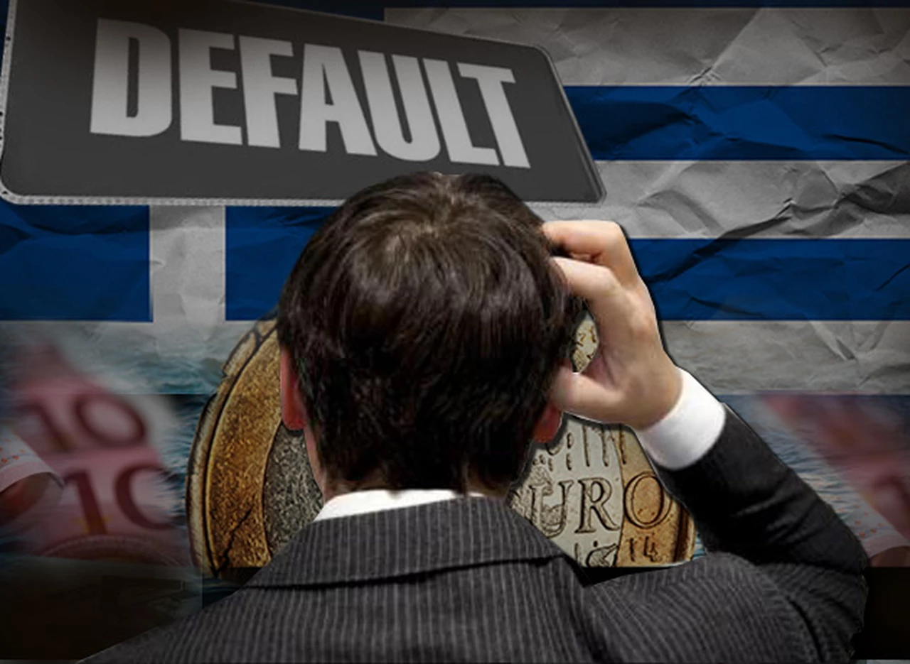 ¿Cuántos miles de millones pierden los mercados por la "odisea Griega"? 