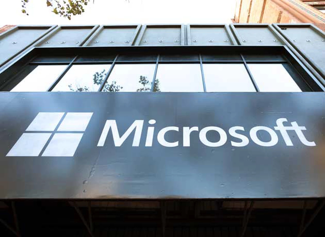 Ex empleados demandan a Microsoft por estrés postraumático