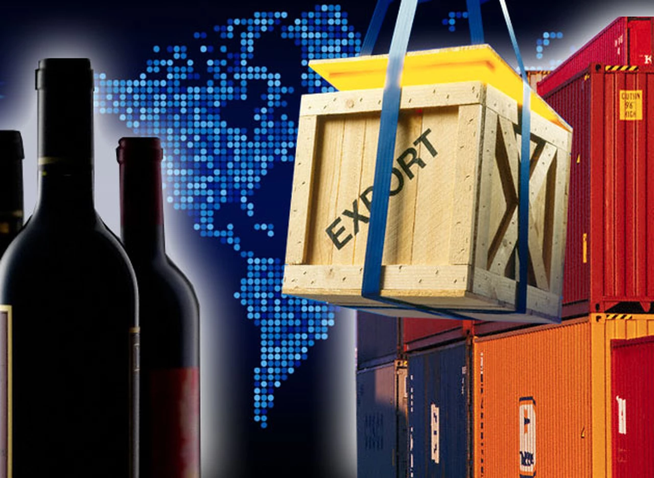 La industria del vino pide al Gobierno el reintegro de las exportaciones
