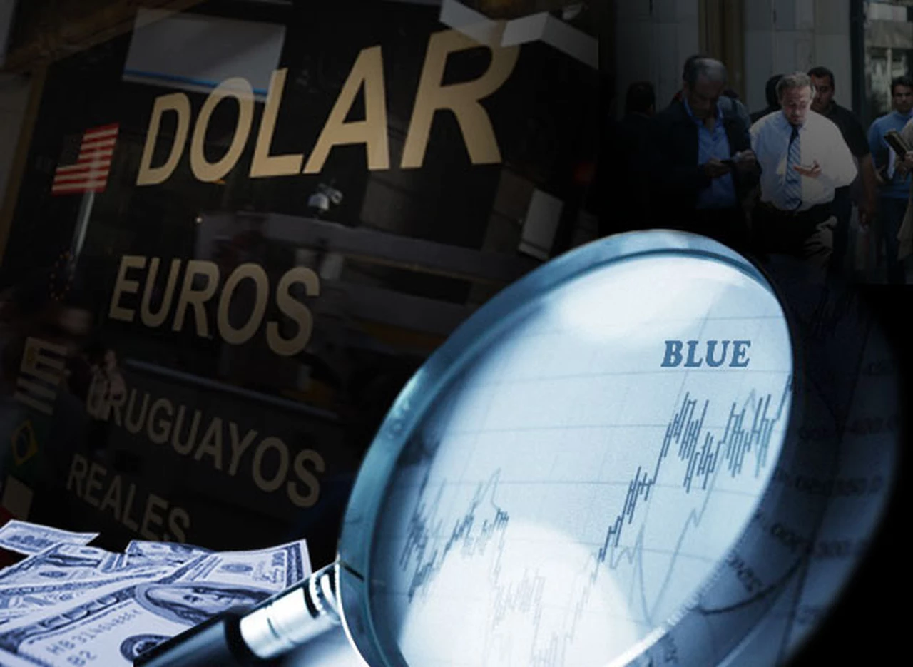 Mientras el blue se acercó a los $16, el que vendió dólares fue el Banco Nación