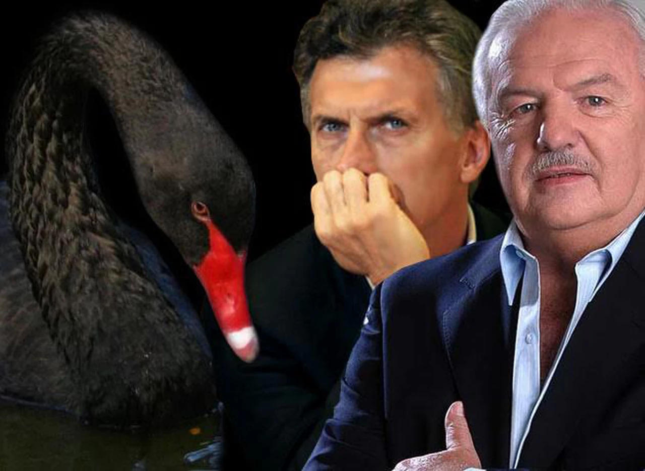 Cisne negro en la campaña de Macri: el caso Niembro y la amenaza de fuga "pro-ética" de votantes