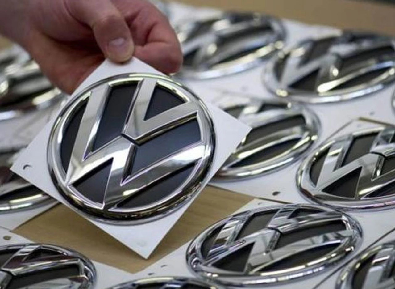 Volkswagen marca récord con venta de 6,23 millones de vehí­culos en 2017