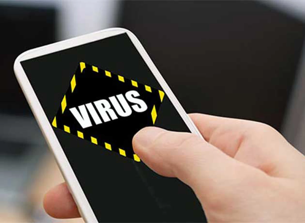 Alerta por virus que ataca smartphones Android y cambia contraseñas 