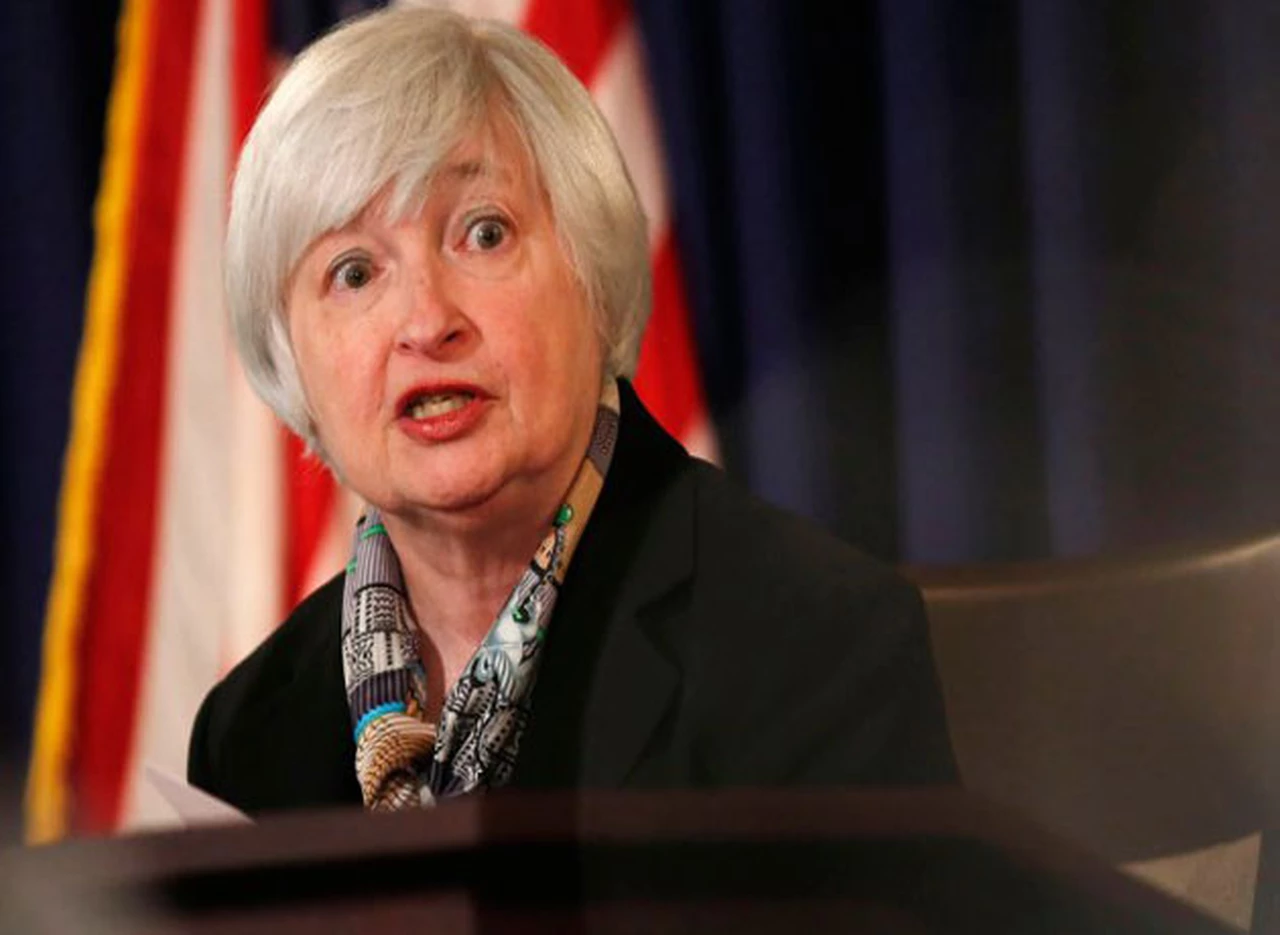 La Reserva Federal sube las tasas por segunda vez en el año y el mercado bursátil  ni se inmuta