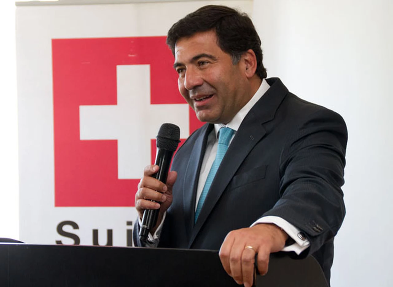 La AFIP firmó un nuevo convenio con Suiza: fin al secreto bancario y fiscal