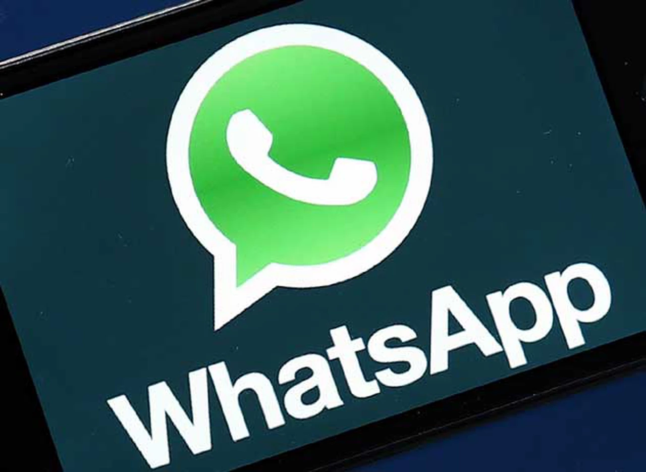 Cómo enviar mensajes con WhatsApp sin agregar números a la agenda