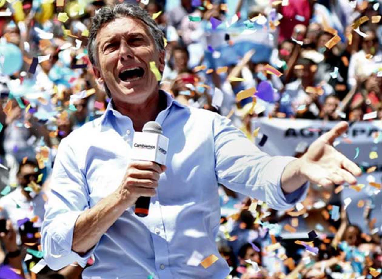 Para The Economist, la victoria de Macri marca un alejamiento del populismo en Argentina