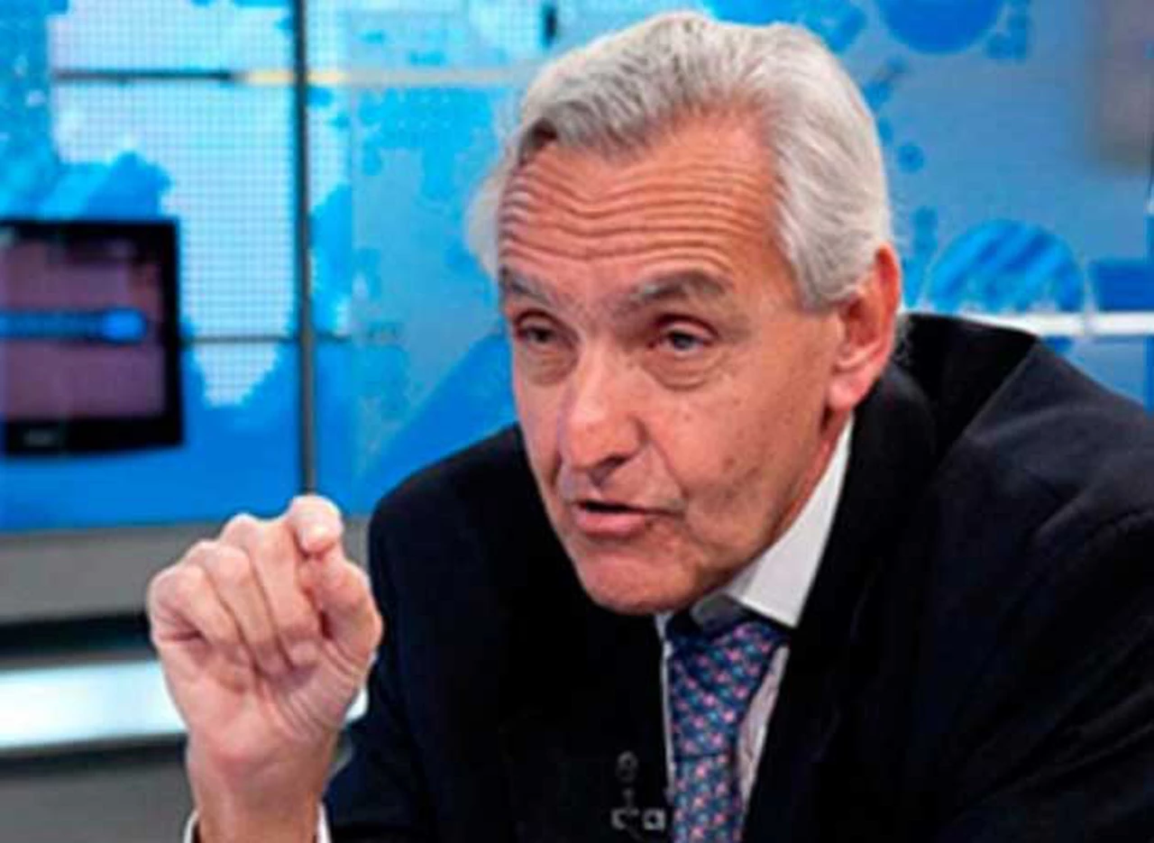 Rosendo Fraga: "Este resultado instala la reelección de Macri"