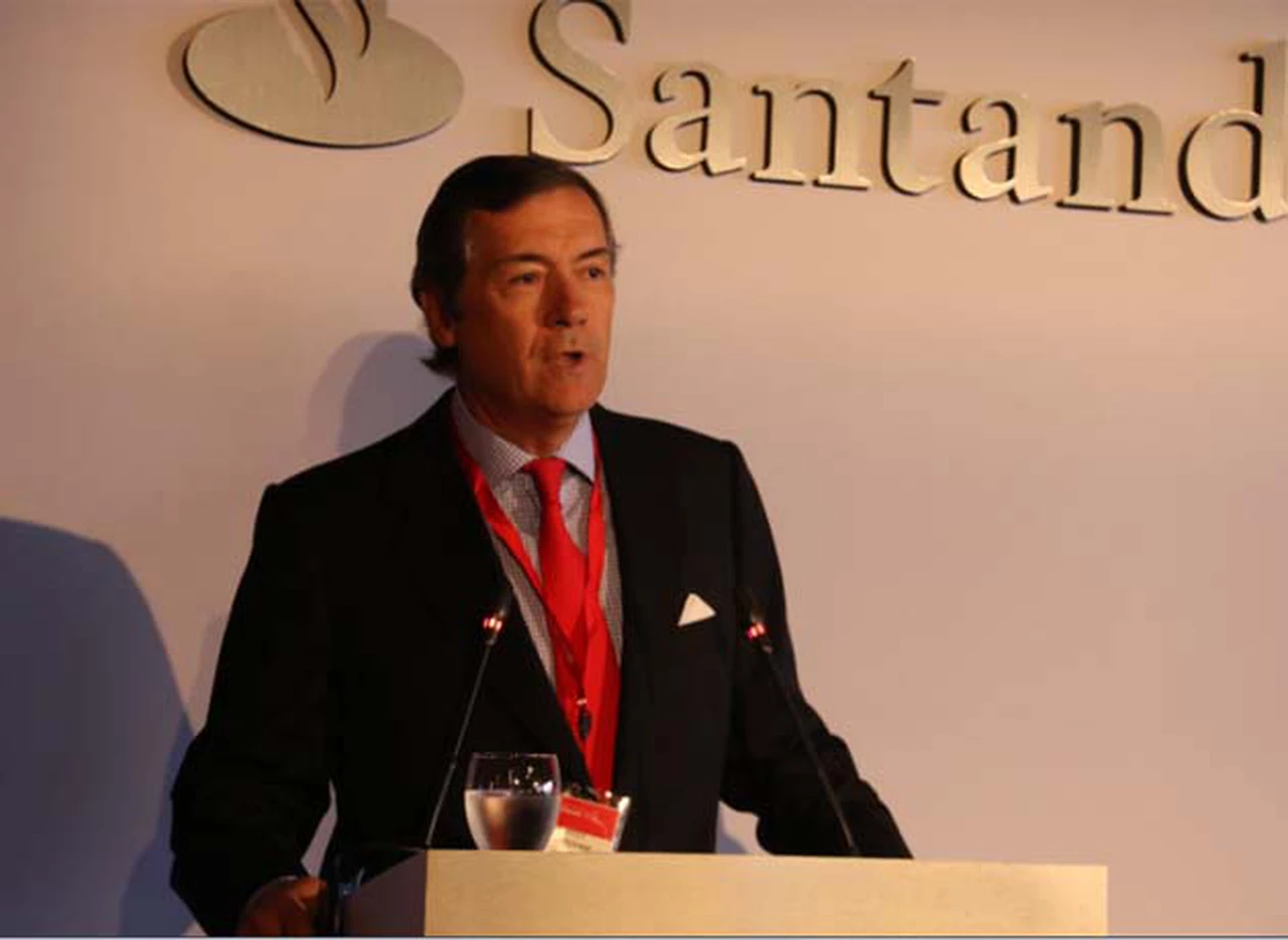 Santander promete mantener a los empleados del Citi al menos por un año