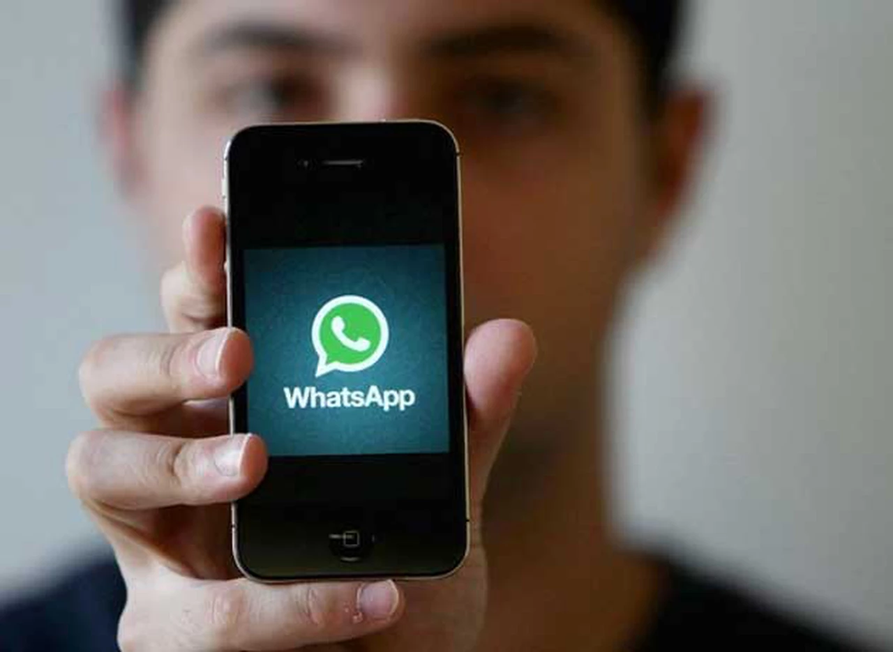 Cuáles son las cinco funciones "ocultas" de WhatsApp  