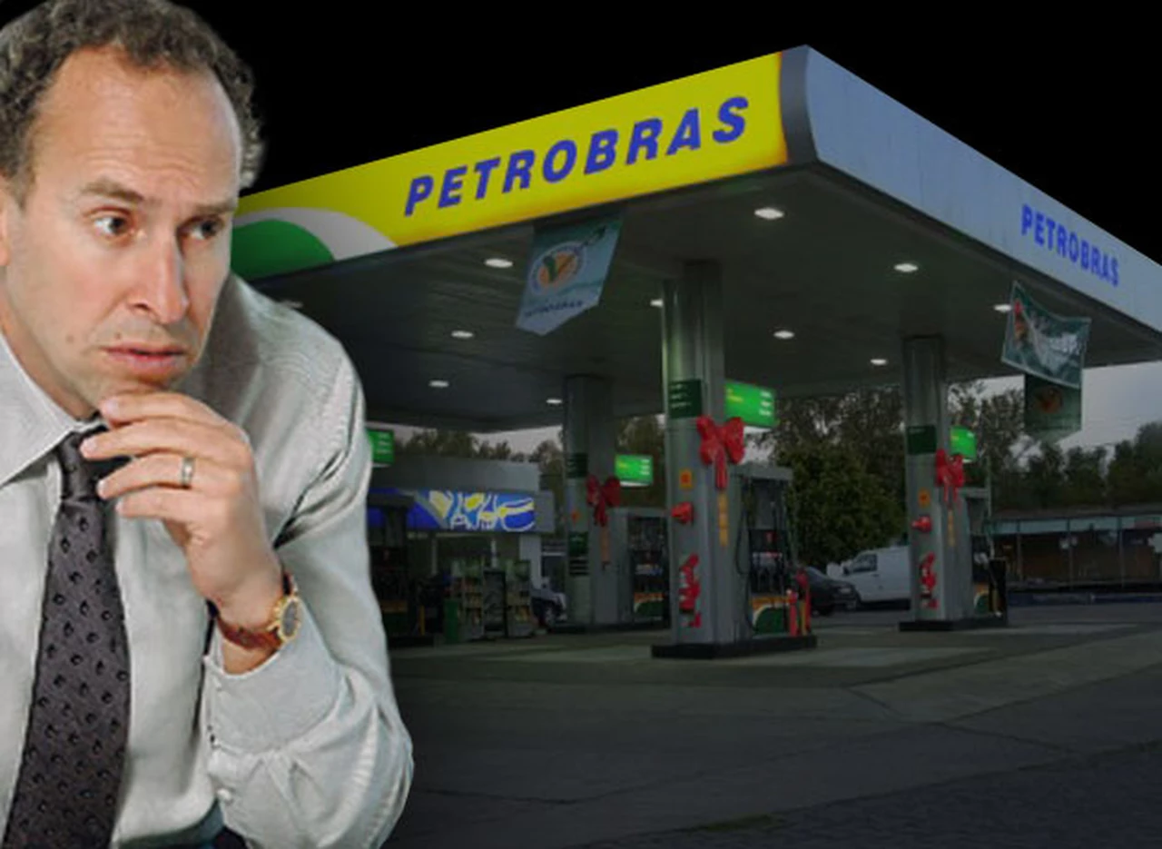 Marcelo Mindlin sale del destierro al que lo condenó el kirchnerismo y va por Petrobras Argentina