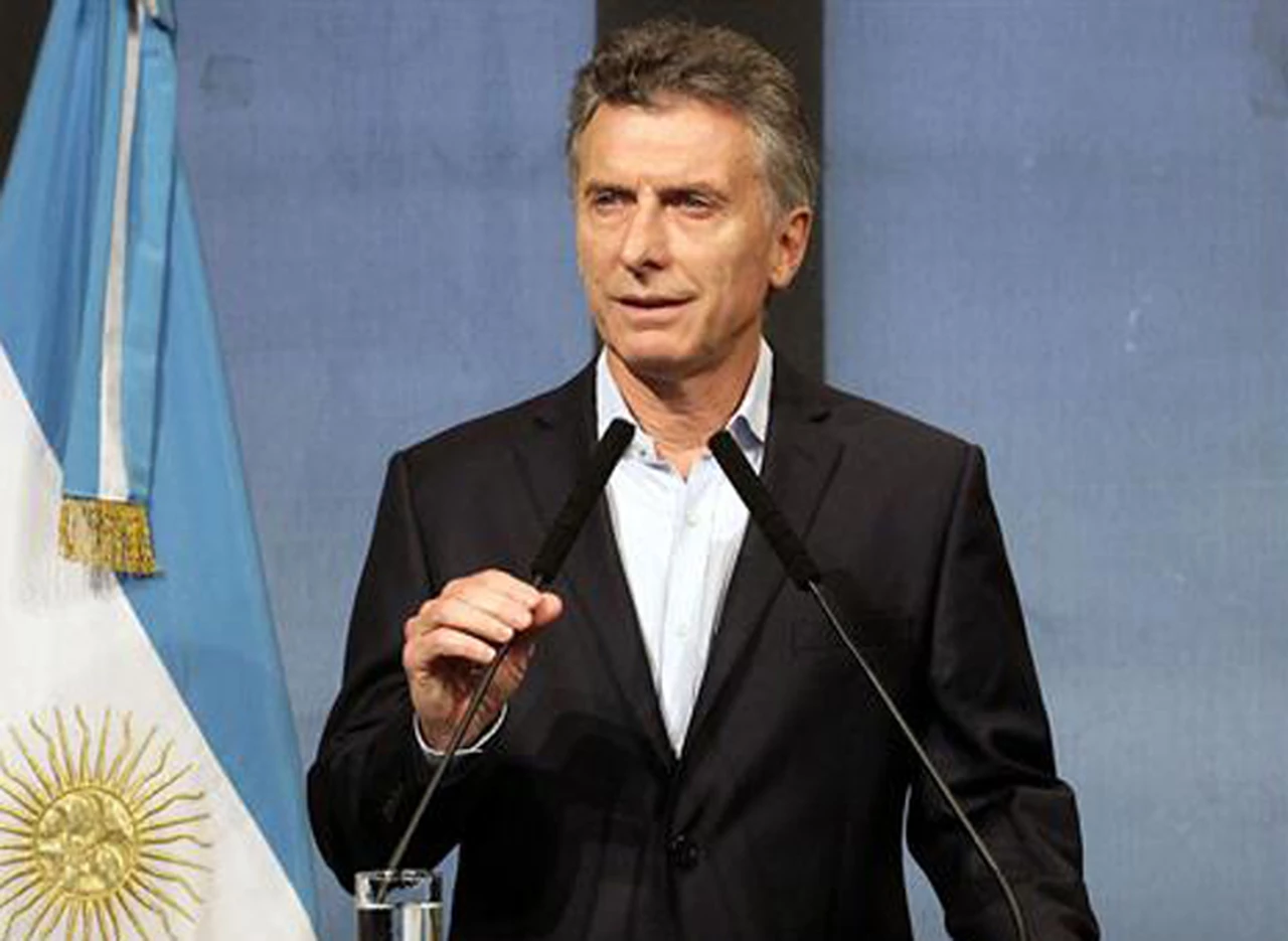  Macri relanzará Defensa de la Competencia y caerá duro a empresarios