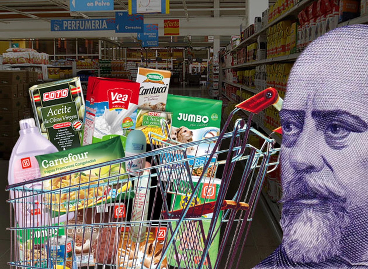Supermercadistas: "La inflación es un problema que lo genera el Estado"
