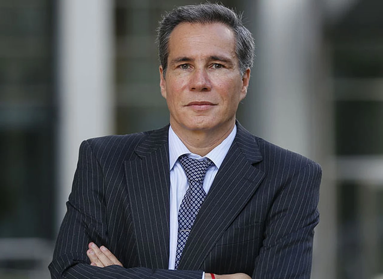 Gendarmerí­a desmintió la existencia de una pericia que probaba el asesinato de Nisman