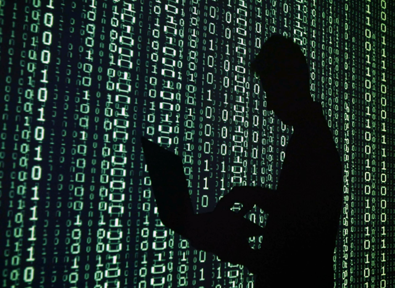 Un ciberataque roba datos personales de 143 millones de personas en EE.UU.