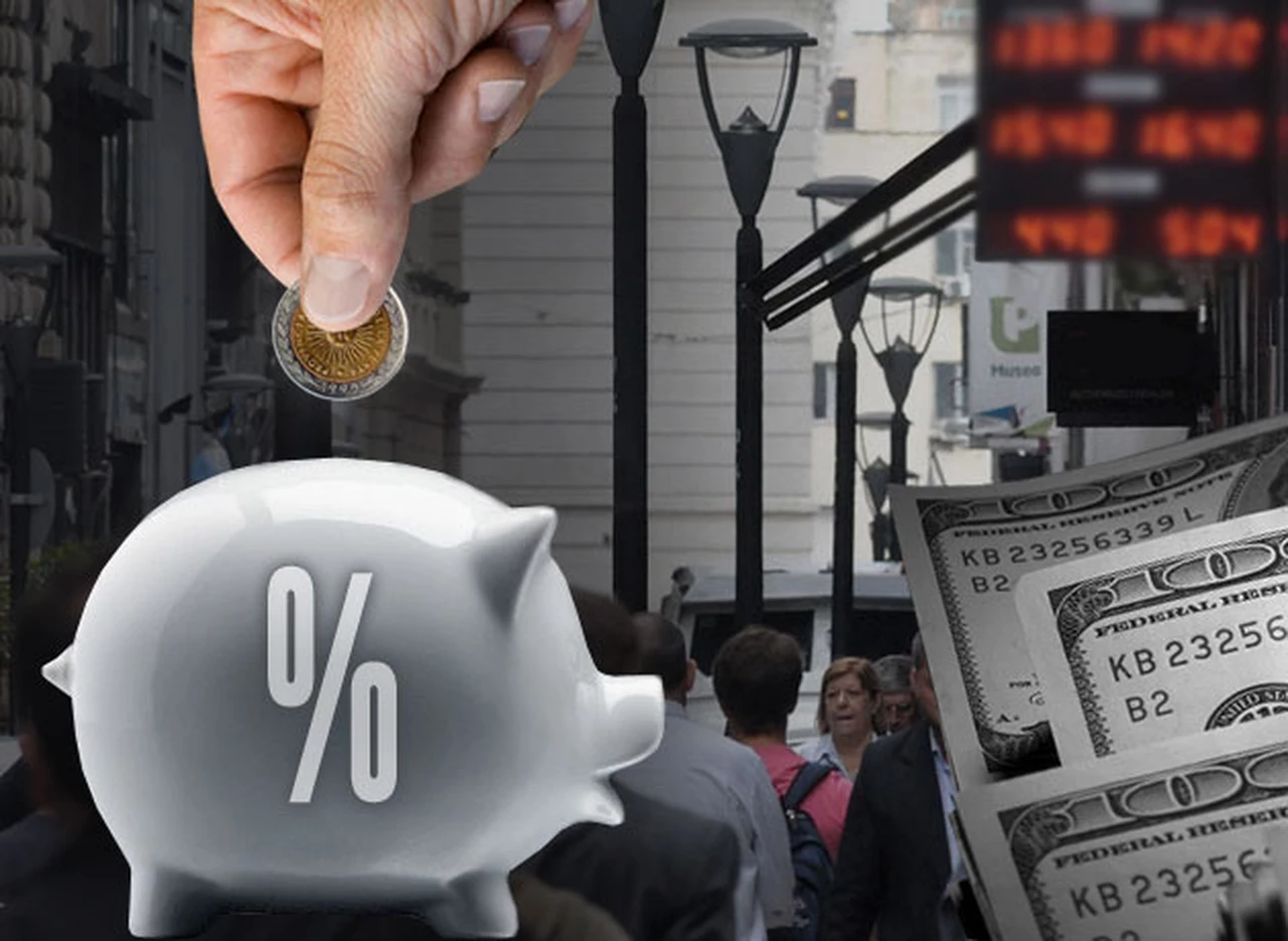 Para ahorristas: con subas de hasta 23% en el año, los fondos comunes le ganan al dólar y a la inflación
