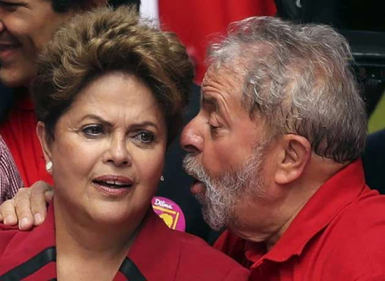 Cómo fue la la caí­da del proyecto de gobierno de Lula y Dilma en Brasil
