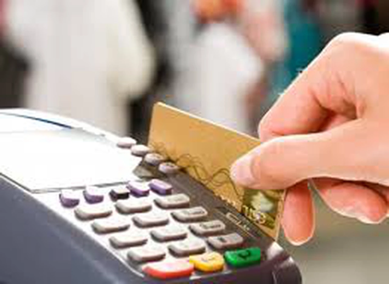 Anuncian devolución de IVA y  más beneficios para el uso de tarjetas de débito