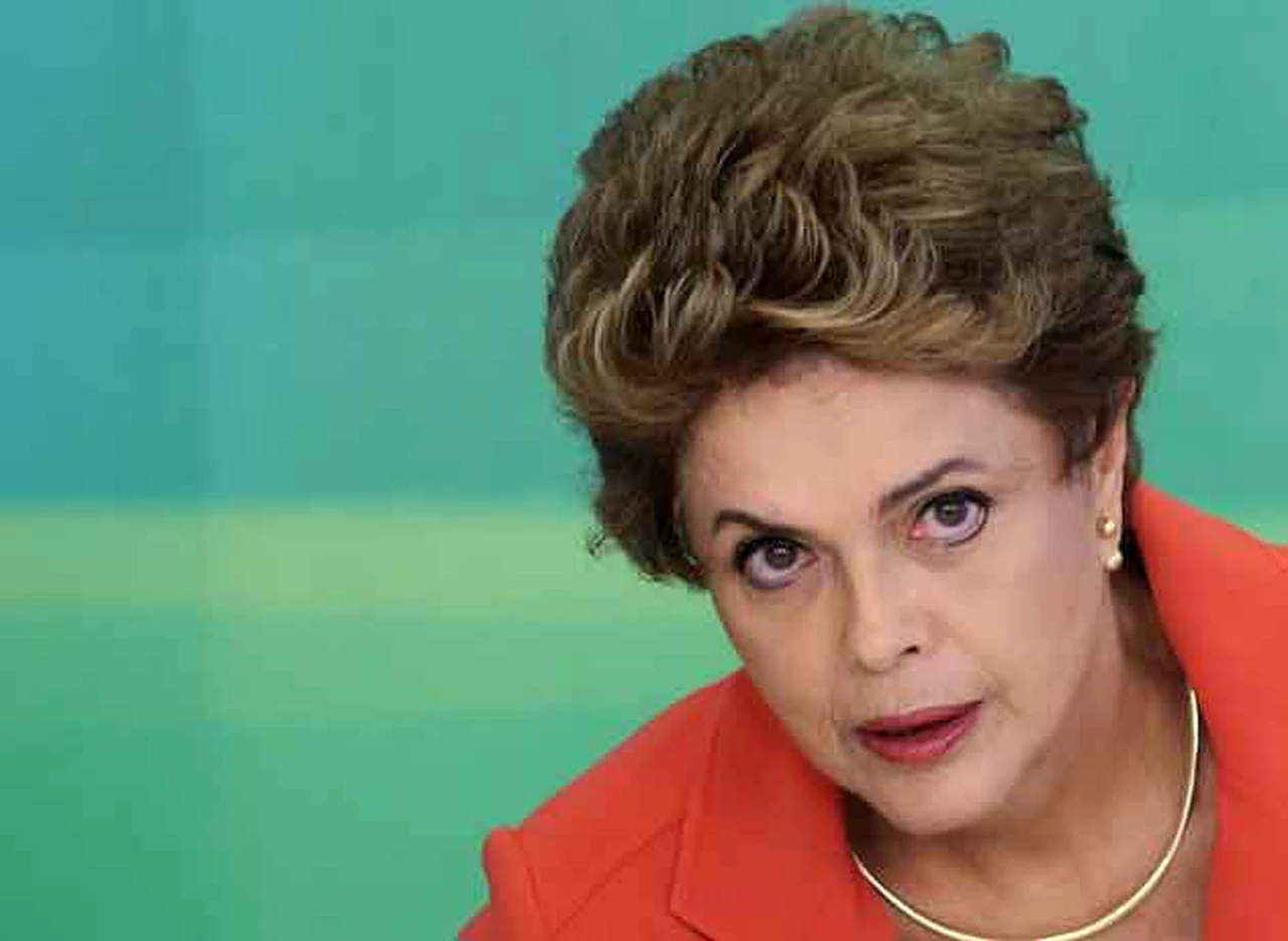 Crisis polí­tica en Brasil: Dilma Rousseff analiza renunciar y pedir al Congreso que convoque a elecciones