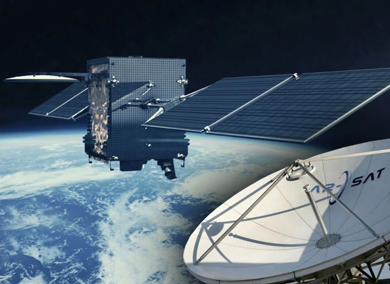 ¿Se privatiza Arsat?: la empresa explicó el rol de una firma de EE.UU. para financiar el tercer satélite 