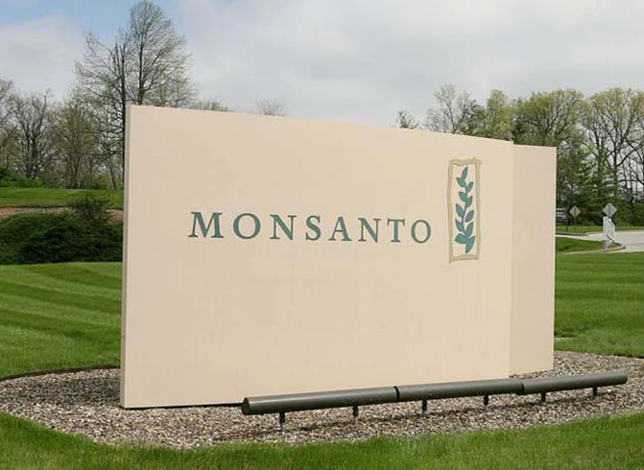 Con condiciones, Europa dio luz verde a la compra de Monsanto por Bayer
