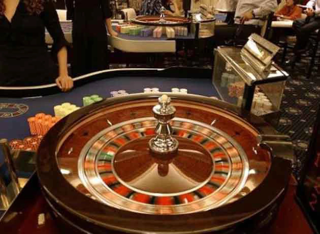 Los gremios del juego van al paro: afecta a bingos y casinos