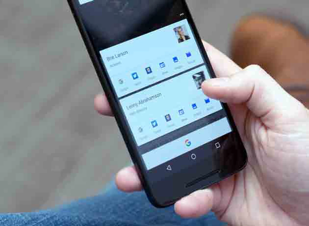 Google cambiará Android para facilitar actualizaciones del sistema operativo
