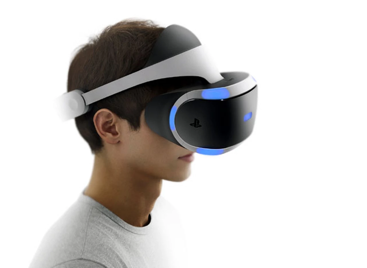 La realidad virtual interesa a una minorí­a de consumidores