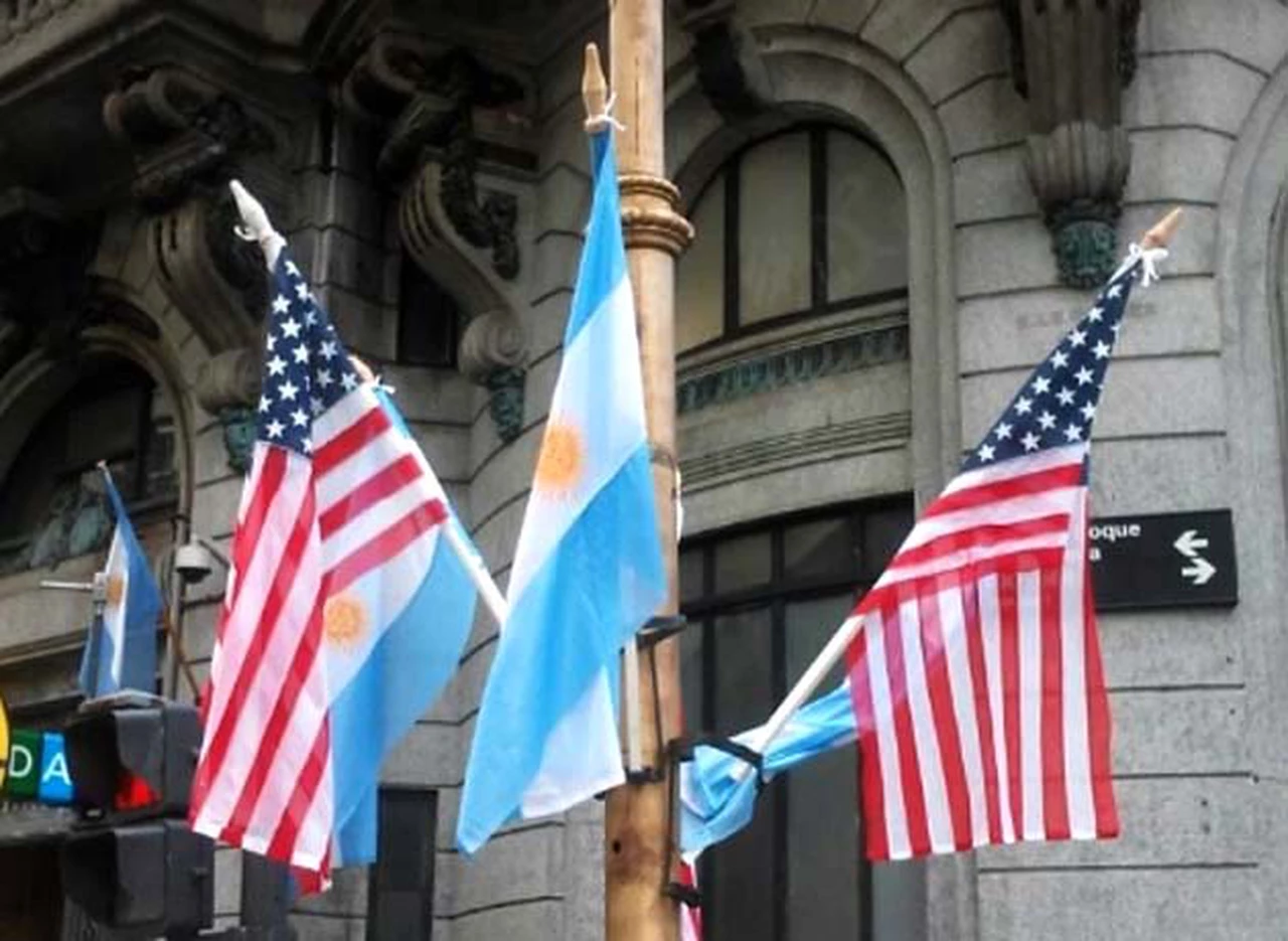 Claves del acuerdo entre Argentina y EE.UU. para compartir información
