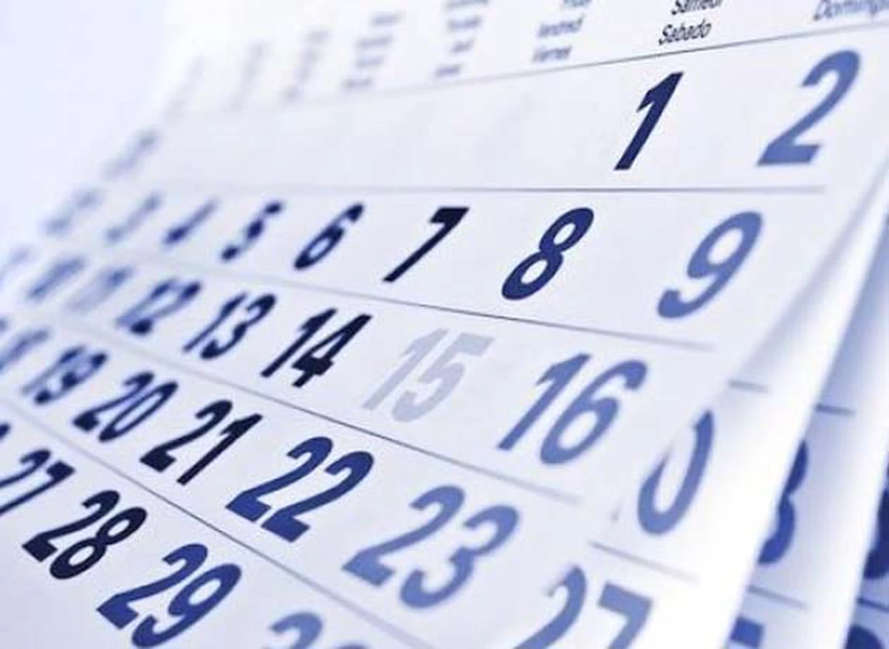 El Gobierno propuso un nuevo feriado por única vez para este año: ¿cuándo serí­a?