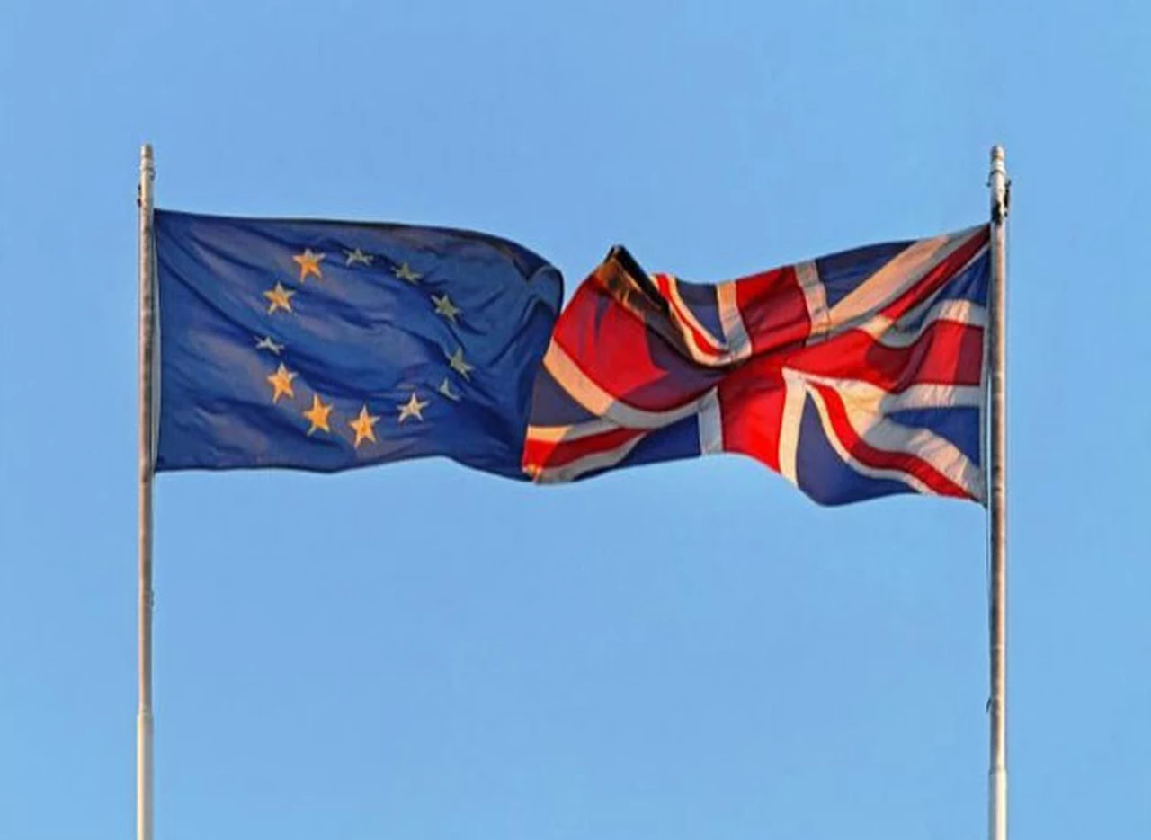La UE agiliza trámite para concretar la salida del Reino Unido