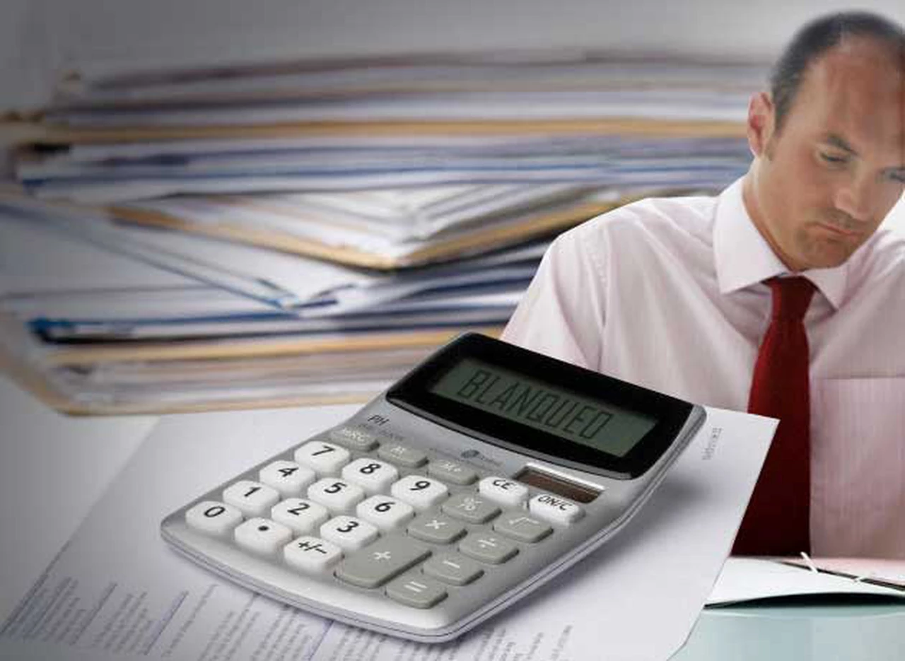 AFIP ajusta procedimiento para empresas que deben presentar balance contable