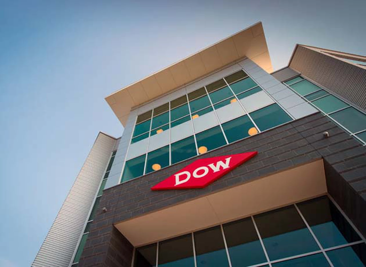 Estados Unidos aprueba la fusión de DuPont y Dow Chemical, pero pone condiciones