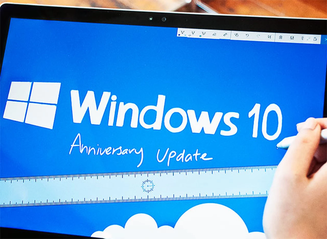 La nueva versión del sistema operativo Windows 10 llegará el 17 de octubre