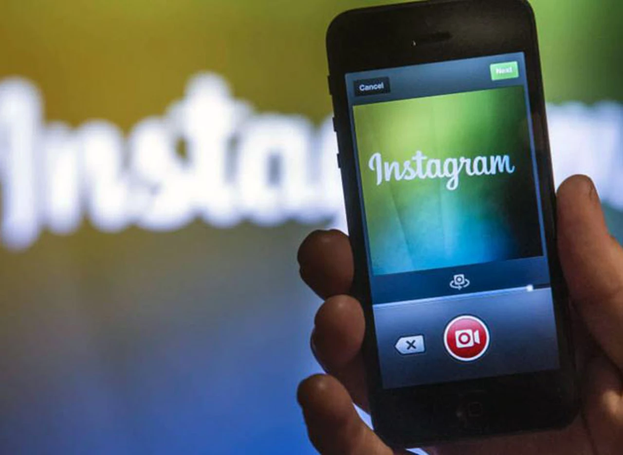 Videos en directo y mensajes que se "autodestruyen" llegan a Instagram
