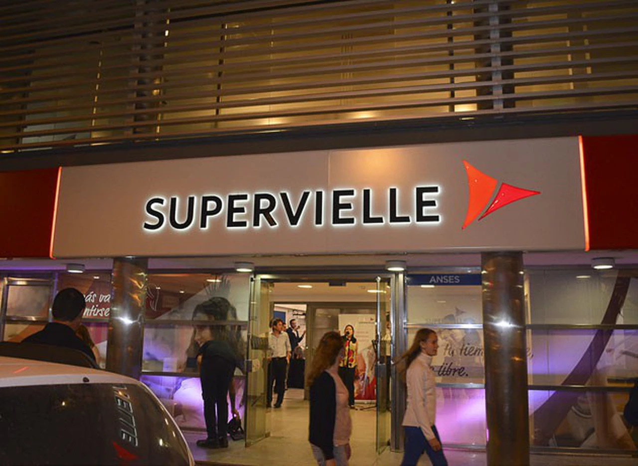 Grupo Supervielle ofertó u$s20 M por una compañí­a que financia autos usados
