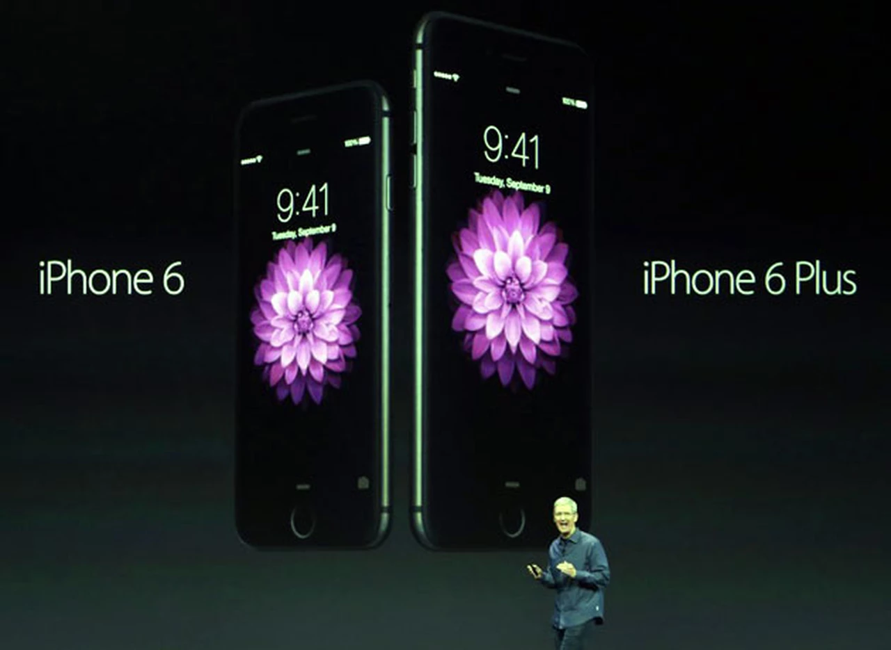 Investigan a Apple por "obsolescencia programada" de iPhone