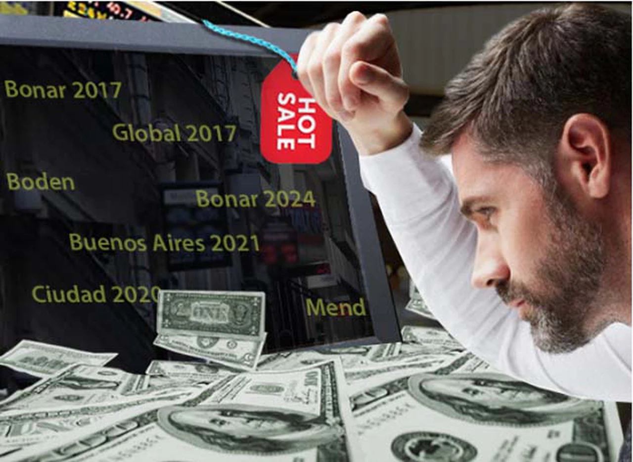 Argentina: el mercado de bonos corporativos se encuentra en punto de ebullición