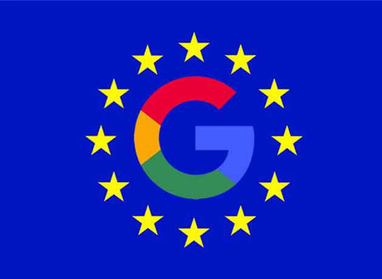 Unión Europea quiere gravar ingresos de compañí­as digitales en función de dónde se encuentren sus usuarios