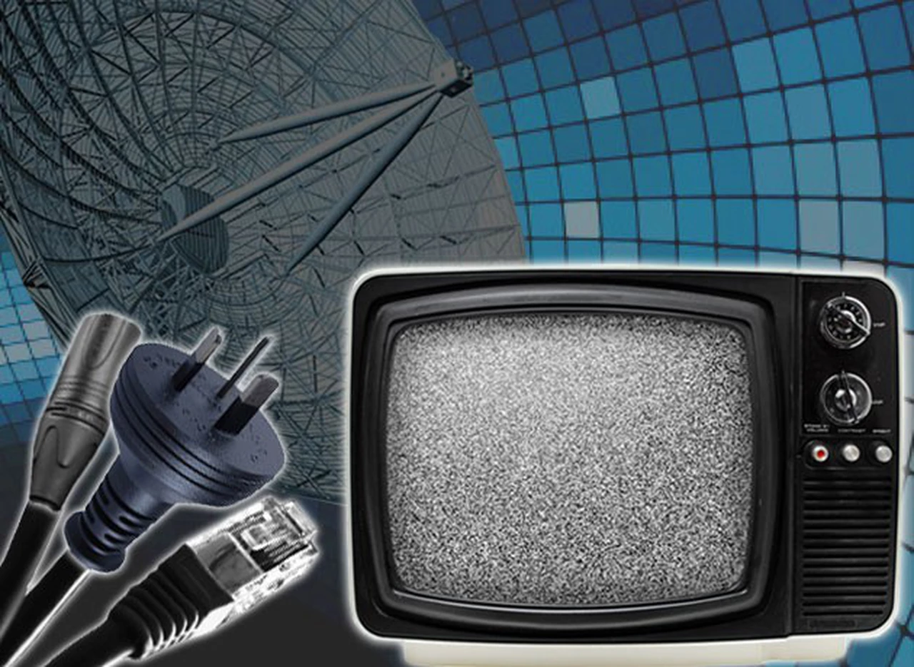 Pese a la presión de la TV cable, confirman que telcos darán televisión ví­a satélite