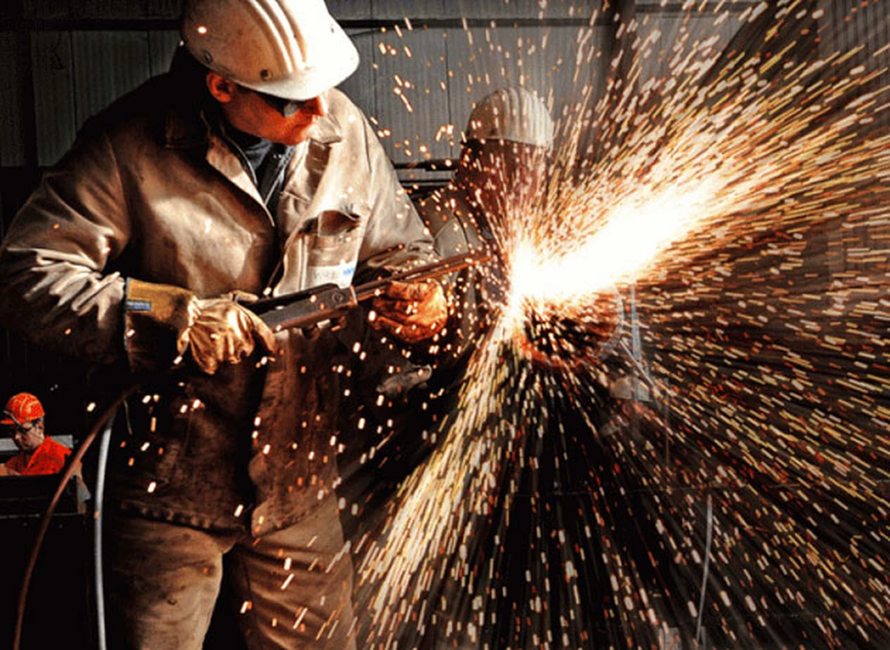 El 75% de las pymes metalúrgicas cree que aumentará sus ventas 
