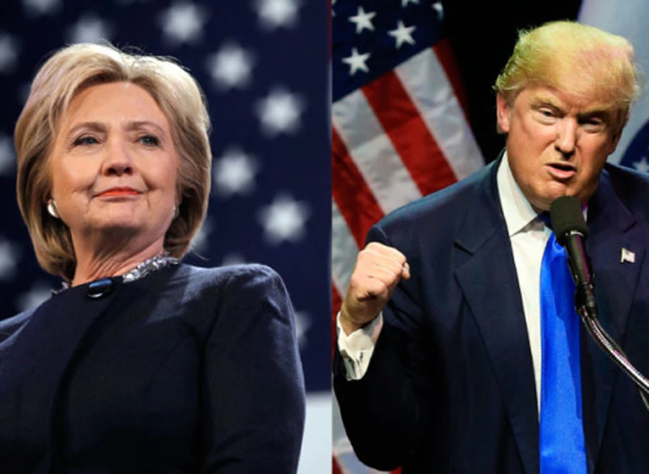 ¿Quién ganó el debate?: los resultados de las primeras encuestas