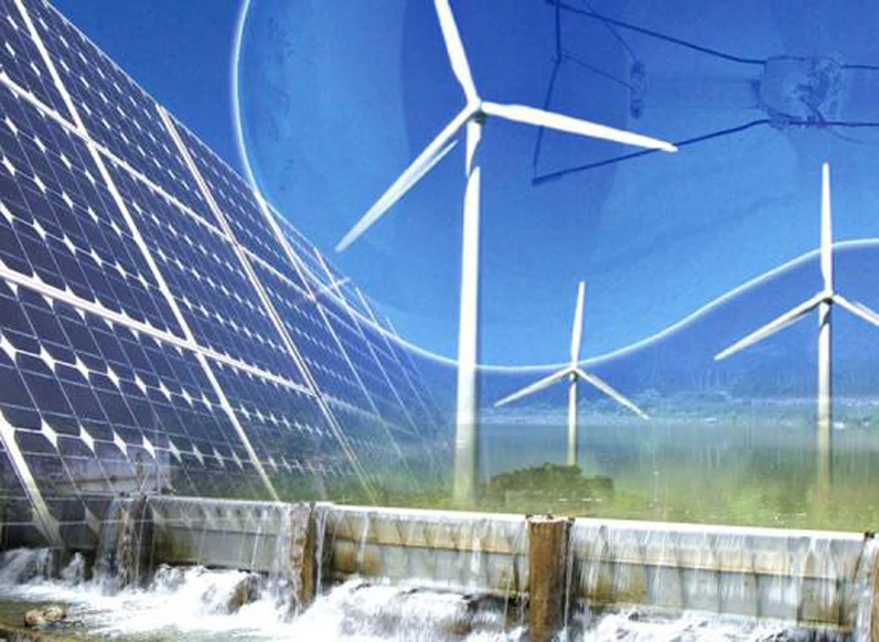 Tecnologí­a "argenta": INTI destinará u$s7 M para abrir un centro "modelo" sobre energí­as renovables