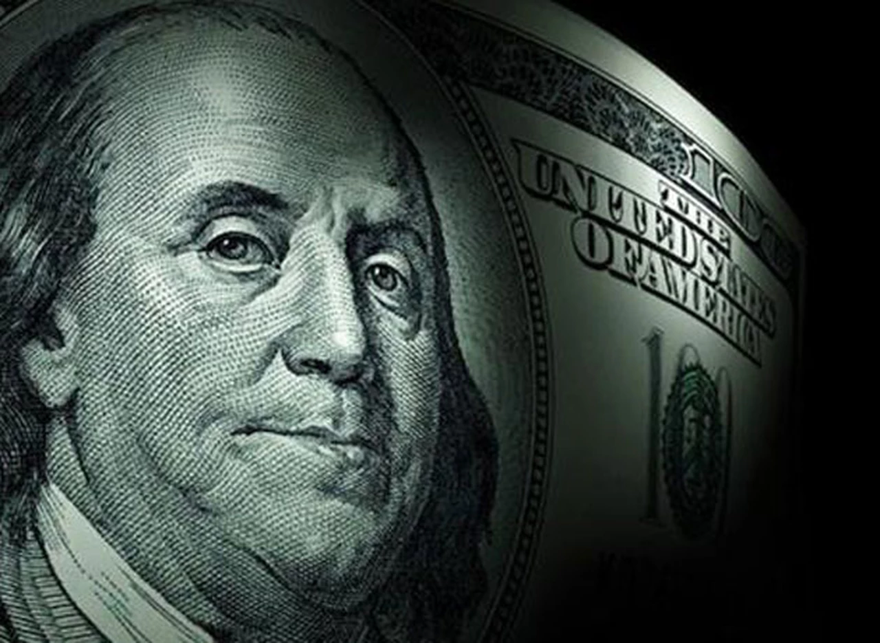 Sin piso, el dólar derrapó hasta $15,86, su menor valor desde fines de 2016