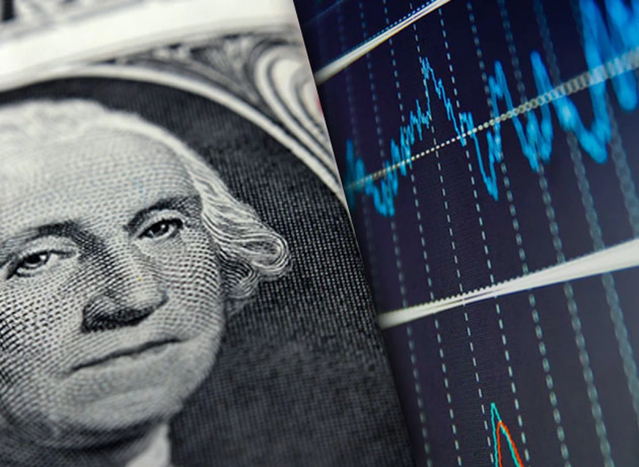 El dólar y la Bolsa cierran la semana con estabilidad en las cotizaciones 